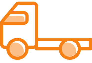 湘东拖车/平板车